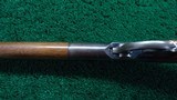 WINCHESTER MODEL 1892 RIFLE IN 38 WCF - 11 of 19