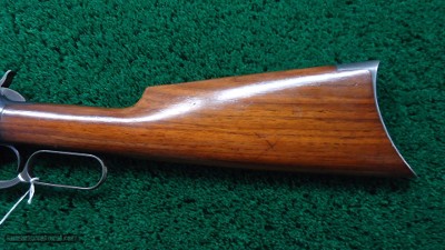 WINCHESTER MODEL 1892 RIFLE IN 38 WCF - Image 15 of 19