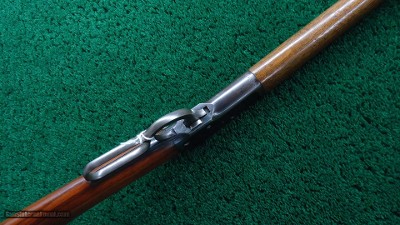 WINCHESTER MODEL 1892 RIFLE IN 38 WCF - Image 3 of 19