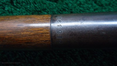 WINCHESTER MODEL 1892 RIFLE IN 38 WCF - Image 13 of 19