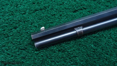 WINCHESTER MODEL 1892 RIFLE IN 38 WCF - Image 12 of 19