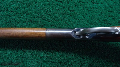 WINCHESTER MODEL 1892 RIFLE IN 38 WCF - Image 11 of 19