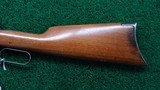 *Sale Pending* - WINCHESTER MODEL 1892 RIFLE IN CALIBER 25-20 - 18 of 22
