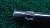 *Sale Pending* - WINCHESTER MODEL 1892 RIFLE IN CALIBER 25-20 - 14 of 22