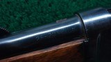 *Sale Pending* - WINCHESTER MODEL 1892 RIFLE IN CALIBER 25-20 - 6 of 22