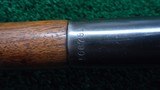 *Sale Pending* - WINCHESTER MODEL 1892 RIFLE IN CALIBER 25-20 - 16 of 22