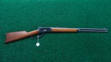 *Sale Pending* - WINCHESTER MODEL 1892 RIFLE IN CALIBER 25-20 - 22 of 22