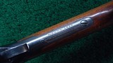 *Sale Pending* - WINCHESTER MODEL 1892 RIFLE IN CALIBER 25-20 - 8 of 22