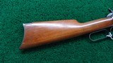 *Sale Pending* - WINCHESTER MODEL 1892 RIFLE IN CALIBER 25-20 - 20 of 22