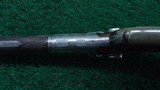 VERY NICELY DONE GERMAN DOUBLE RIFLE IN CALIBER 10.25mm - 11 of 25