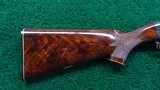 *Sale Pending* - VERY FINE REMINGTON MODEL 760 F GRADE RIFLE ENGRAVED BY ROBERT RUNGE IN CALIBER 30-06 SPRG - 23 of 25