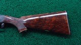 *Sale Pending* - VERY FINE REMINGTON MODEL 760 F GRADE RIFLE ENGRAVED BY ROBERT RUNGE IN CALIBER 30-06 SPRG - 21 of 25