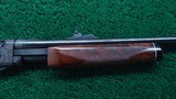 *Sale Pending* - VERY FINE REMINGTON MODEL 760 F GRADE RIFLE ENGRAVED BY ROBERT RUNGE IN CALIBER 30-06 SPRG - 5 of 25