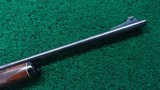 *Sale Pending* - VERY FINE REMINGTON MODEL 760 F GRADE RIFLE ENGRAVED BY ROBERT RUNGE IN CALIBER 30-06 SPRG - 7 of 25