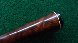 *Sale Pending* - VERY FINE REMINGTON MODEL 760 F GRADE RIFLE ENGRAVED BY ROBERT RUNGE IN CALIBER 30-06 SPRG - 20 of 25