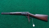 *Sale Pending* - WINCHESTER MODEL 94 TRAPPER W/15 INCH BARREL IN 30 WCF - 24 of 25