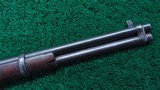 *Sale Pending* - WINCHESTER MODEL 94 TRAPPER W/15 INCH BARREL IN 30 WCF - 7 of 25