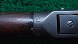 *Sale Pending* - WINCHESTER MODEL 94 TRAPPER W/15 INCH BARREL IN 30 WCF - 19 of 25
