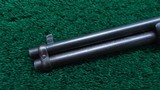 *Sale Pending* - WINCHESTER MODEL 94 TRAPPER W/15 INCH BARREL IN 30 WCF - 18 of 25