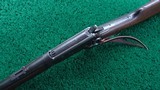 *Sale Pending* - WINCHESTER MODEL 94 TRAPPER W/15 INCH BARREL IN 30 WCF - 4 of 25