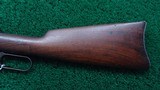 *Sale Pending* - WINCHESTER MODEL 94 TRAPPER W/15 INCH BARREL IN 30 WCF - 21 of 25