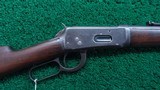 *Sale Pending* - WINCHESTER MODEL 94 TRAPPER W/15 INCH BARREL IN 30 WCF - 1 of 25