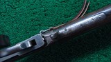 *Sale Pending* - WINCHESTER MODEL 94 TRAPPER W/15 INCH BARREL IN 30 WCF - 9 of 25