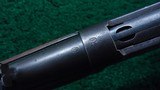 *Sale Pending* - WINCHESTER MODEL 94 TRAPPER W/15 INCH BARREL IN 30 WCF - 10 of 25