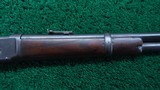 *Sale Pending* - WINCHESTER MODEL 94 TRAPPER W/15 INCH BARREL IN 30 WCF - 5 of 25