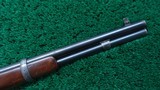 *Sale Pending* - WINCHESTER 15 INCH MODEL 1892 TRAPPER CARBINE IN 32 WCF - 7 of 21
