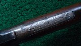 *Sale Pending* - WINCHESTER 15 INCH MODEL 1892 TRAPPER CARBINE IN 32 WCF - 8 of 21