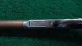 WINCHESTER MODEL 1894 LEVER ACTION RIFLE IN CALIBER 32WS - 11 of 23