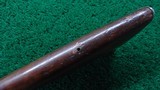 WINCHESTER MODEL 1886 RIFLE IN CALIBER 45-90 - 12 of 20
