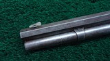WINCHESTER MODEL 1886 RIFLE IN CALIBER 45-90 - 13 of 20