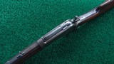 WINCHESTER MODEL 1886 RIFLE IN CALIBER 45-90 - 4 of 20