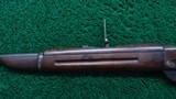 WINCHESTER MODEL 1895 SRC IN CALIBER 30 GOV '03 - 12 of 20