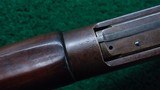 WINCHESTER MODEL 1895 SRC IN CALIBER 30 GOV '03 - 6 of 20