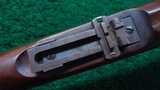 WINCHESTER MODEL 1895 SRC IN CALIBER 30 GOV '03 - 10 of 20