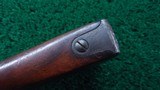 WINCHESTER MODEL 1895 SRC IN CALIBER 30 GOV '03 - 15 of 20