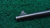 WINCHESTER MODEL 1895 SRC IN CALIBER 30 GOV '03 - 13 of 20