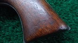 SCARCE NETTLETON INSPECTED COLT SAA US REVOLVER IN CALIBER 45 COLT - 14 of 25