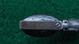 SCARCE NETTLETON INSPECTED COLT SAA US REVOLVER IN CALIBER 45 COLT - 15 of 25