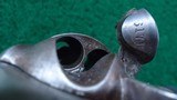 SCARCE NETTLETON INSPECTED COLT SAA US REVOLVER IN CALIBER 45 COLT - 19 of 25