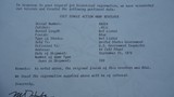 SCARCE NETTLETON INSPECTED COLT SAA US REVOLVER IN CALIBER 45 COLT - 25 of 25