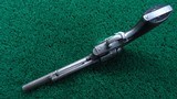 SCARCE NETTLETON INSPECTED COLT SAA US REVOLVER IN CALIBER 45 COLT - 4 of 25