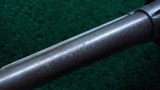 SCARCE NETTLETON INSPECTED COLT SAA US REVOLVER IN CALIBER 45 COLT - 7 of 25