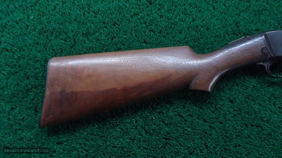 MARLIN MODEL 38 SLIDE ACTION RIFLE IN S L & LR CALIBER - Image 20 of 22