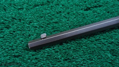 MARLIN MODEL 38 SLIDE ACTION RIFLE IN S L & LR CALIBER - Image 15 of 22
