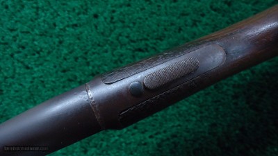 MARLIN MODEL 38 SLIDE ACTION RIFLE IN S L & LR CALIBER - Image 8 of 22
