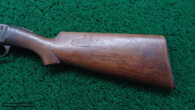 MARLIN MODEL 38 SLIDE ACTION RIFLE IN S L & LR CALIBER - Image 18 of 22